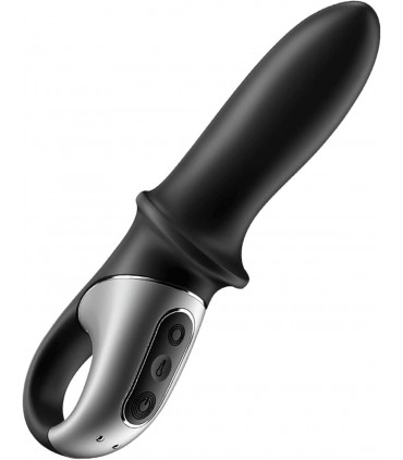 SATISFYER HOT PASSION