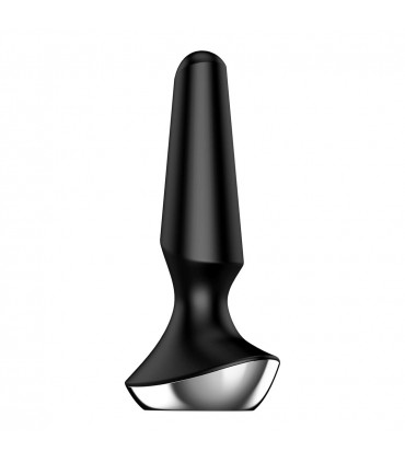 SATISFYER PLUG ILICIOUS 2