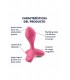 SATISFYER GAME CHANGER