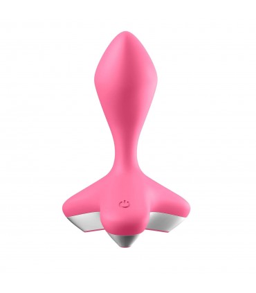 SATISFYER GAME CHANGER