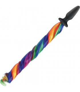 UNICORN TAILS