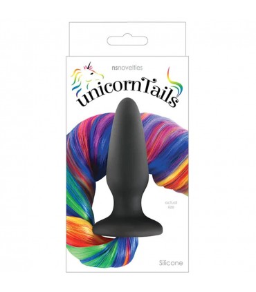 UNICORN TAILS