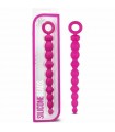SILICONE BEADS