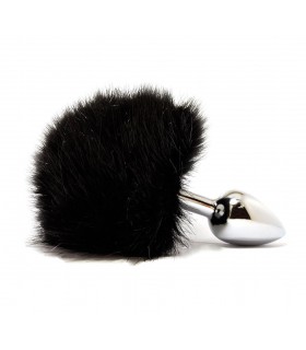 RABBIT METAL S NEGRO