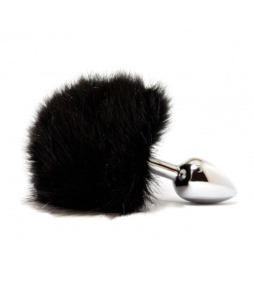 RABBIT METAL S NEGRO