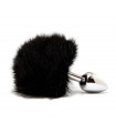 RABBIT METAL S NEGRO