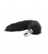 FOX METAL S NEGRO