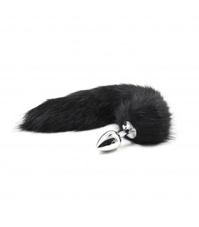 FOX METAL S NEGRO