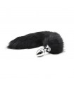 FOX METAL S NEGRO