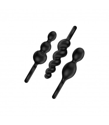 SATISFYER BOOTY CALL