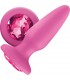 GLAMS GEMA ROSA
