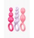 SATISFYER BOOTY CALL