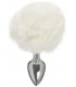 BUNNY METAL M BLANCO