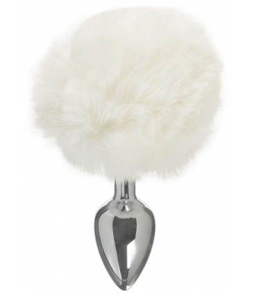 BUNNY METAL M BLANCO