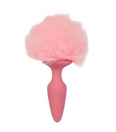 BUNNY TAILS S PINK