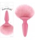 BUNNY TAILS