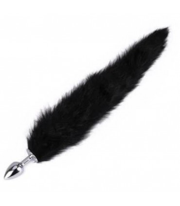 FOX METAL S NEGRO