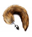 FOX METAL S