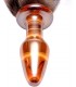 FOX PLUG GLASS S