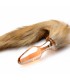 FOX PLUG GLASS S