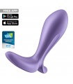 SATISFYER INTENSITY PLUG