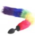 RAINBOW SILICONE S