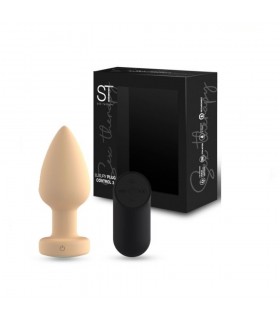 LUXURY PLUG CONTROL 3