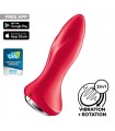 SATISFYER ROTATOR PLUG 1+