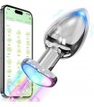 MASSAGER LED PLUG