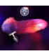PLUG CON LUZ LED