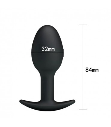 PRETTY LOVE ANAL BALLS 1