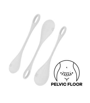 SATISFYER YONI POWER 1