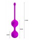 BOLA KEGEL 1