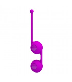 BOLA KEGEL 1