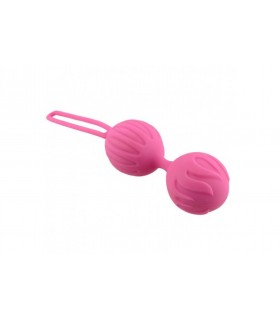GEISHA LASTIC BALLS L