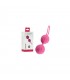 GEISHA LASTIC BALLS L
