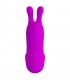 PRETTY LOVE FINGER BUNNY