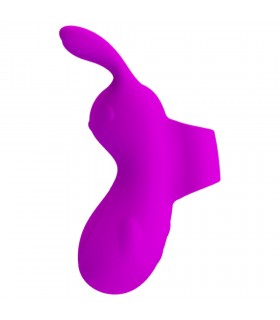 PRETTY LOVE FINGER BUNNY