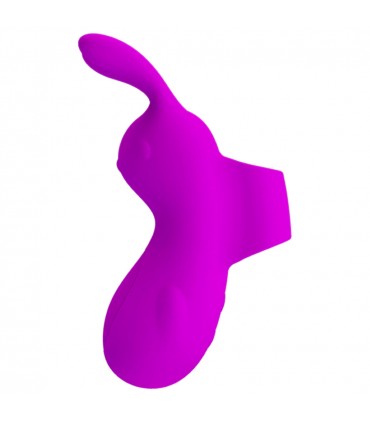 PRETTY LOVE FINGER BUNNY