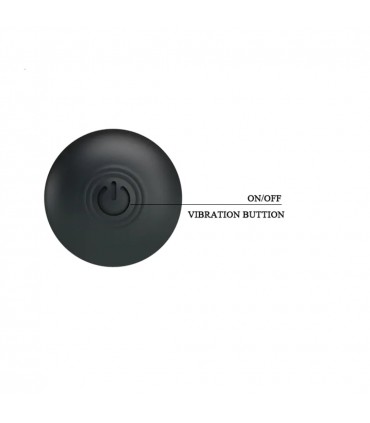 PRETTY LOVE POWER BLACK