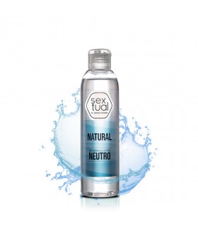 SEXTUAL NATURAL 200 ML