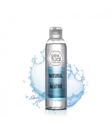 SEXTUAL NATURAL 200 ML