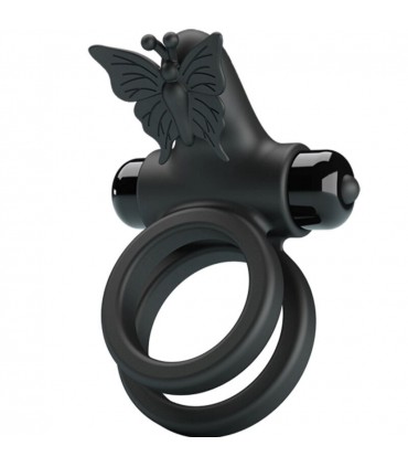 PRETTY LOVE PASSIONATE RING IX