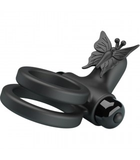 PRETTY LOVE PASSIONATE RING IX