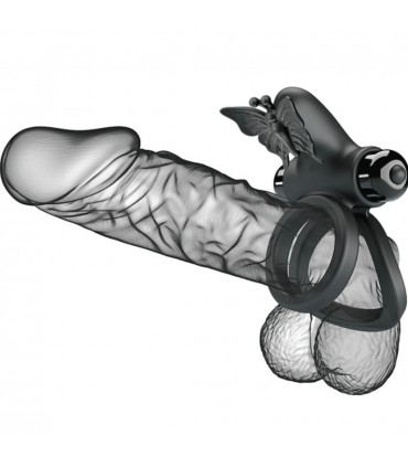 PRETTY LOVE PASSIONATE RING IX