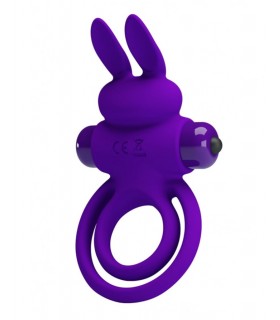 PRETTY LOVE VIBRANT RING 3