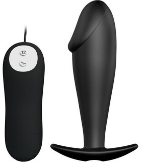 PRETTY LOVE SPECIAL ANAL 3 VIBRATOR