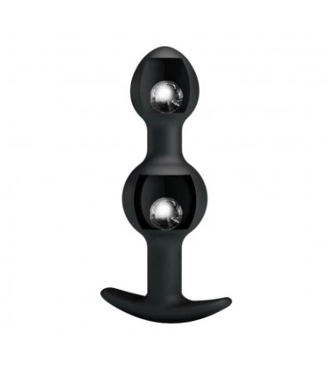 PRETTY LOVE ANAL BALLS 2