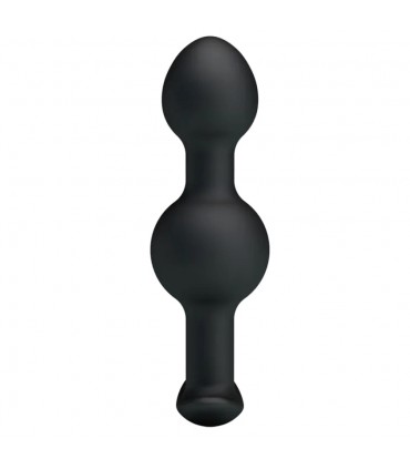 PRETTY LOVE ANAL BALLS 2