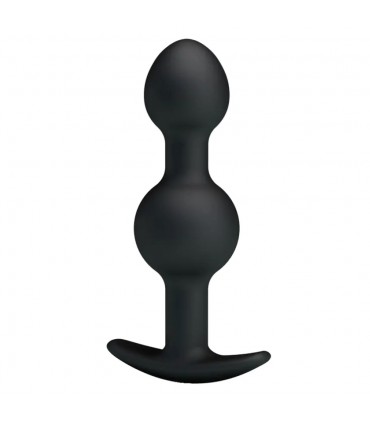 PRETTY LOVE ANAL BALLS 2